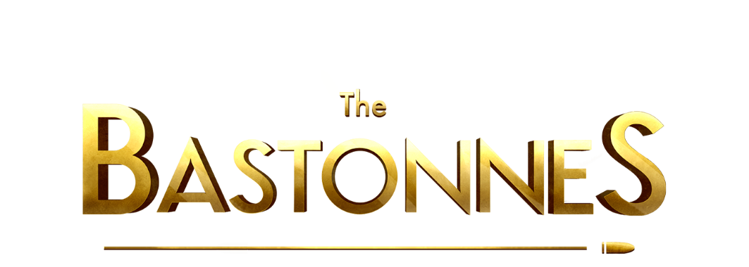The Bastonnes Logo